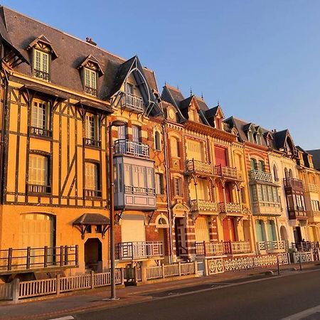 Tout A Pied, 100M De La Plage! Grand 2 Pieces Cosy مير-لي-بان المظهر الخارجي الصورة